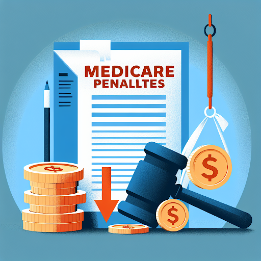 Medicare Penalties