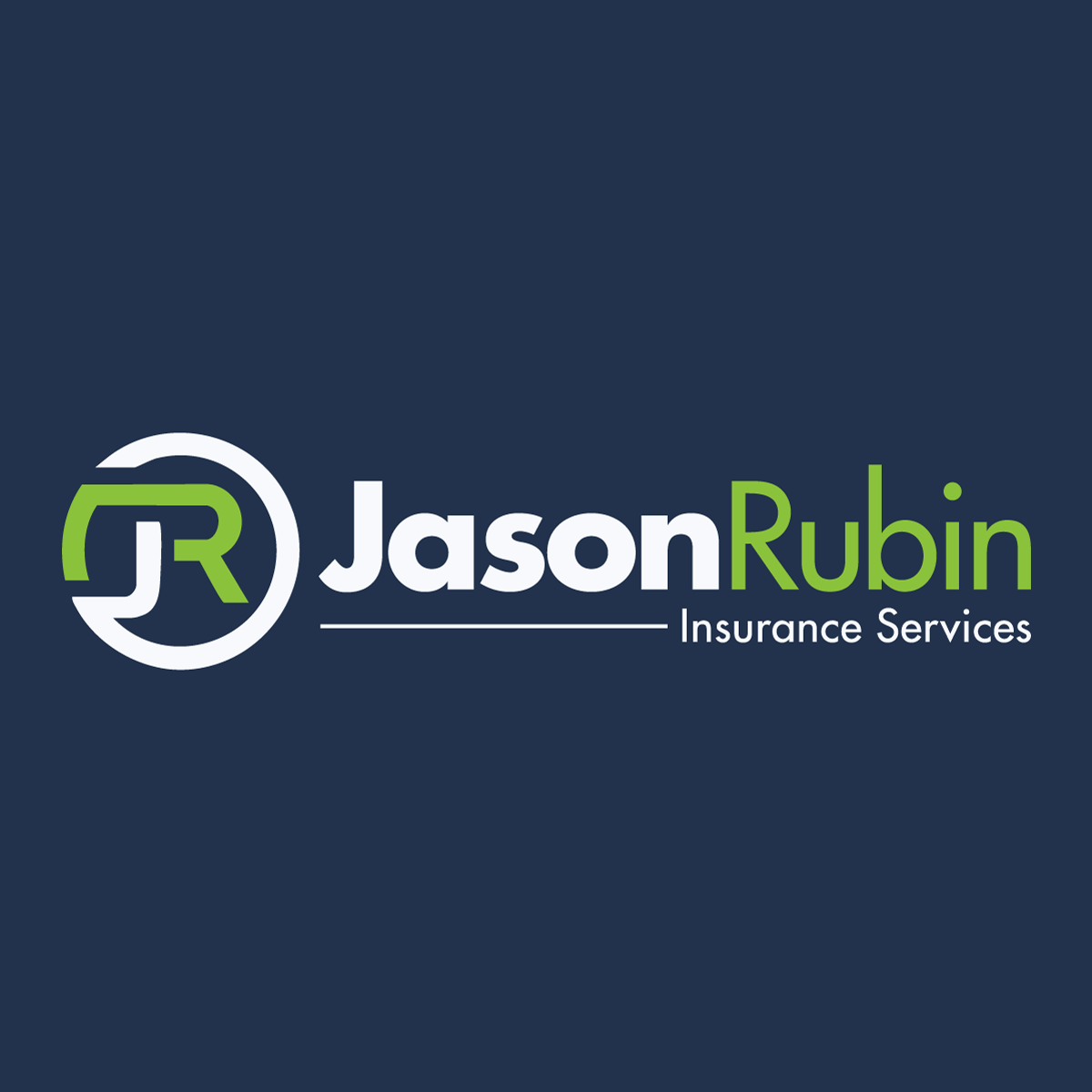 Jason Rubin Insurance Services logo