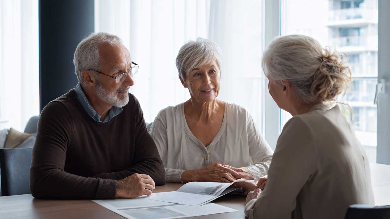 Medicare Supplement Underwriting in California
